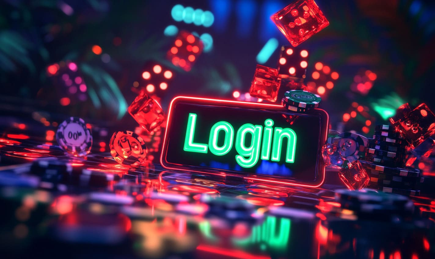 Register at GAMEAR77 Online Casino
                              